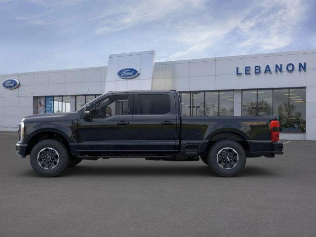 new 2024 Ford F-250 car, priced at $65,223