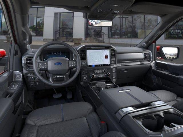 new 2024 Ford F-150 car, priced at $77,370