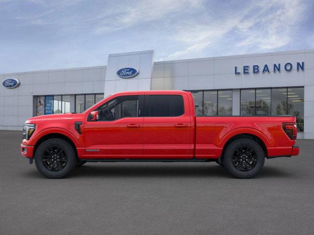 new 2024 Ford F-150 car, priced at $76,370