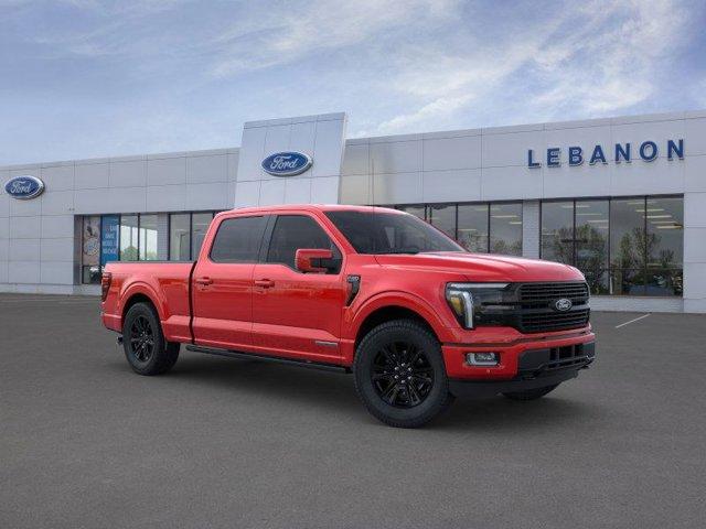 new 2024 Ford F-150 car, priced at $77,370