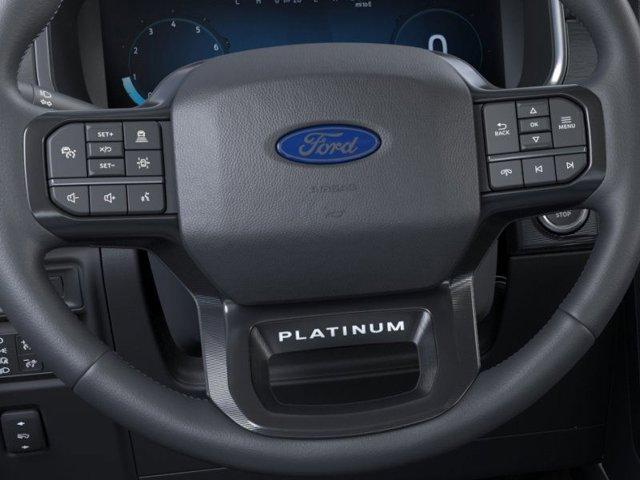 new 2024 Ford F-150 car, priced at $77,370