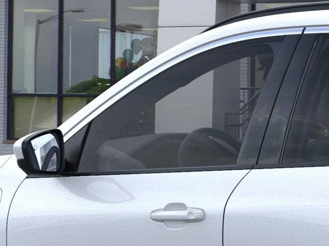 new 2025 Ford Escape car, priced at $32,281