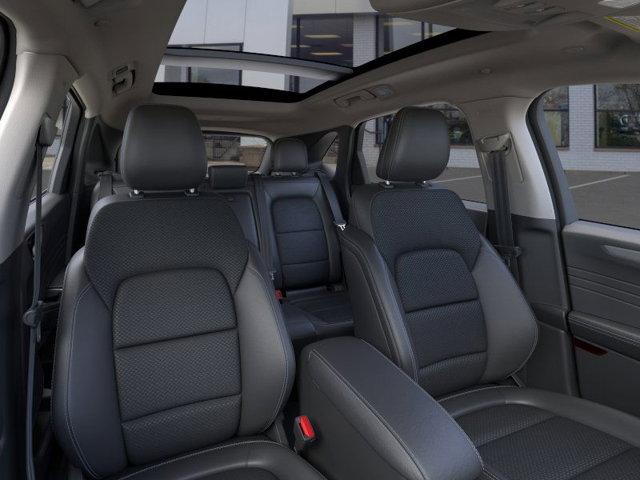 new 2025 Ford Escape car, priced at $32,281