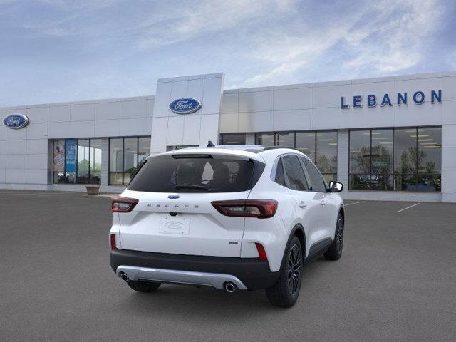new 2025 Ford Escape car, priced at $32,281