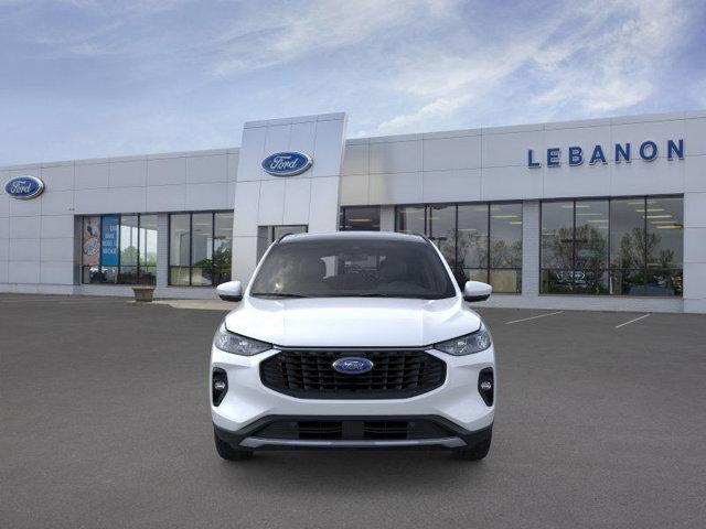 new 2025 Ford Escape car, priced at $32,281