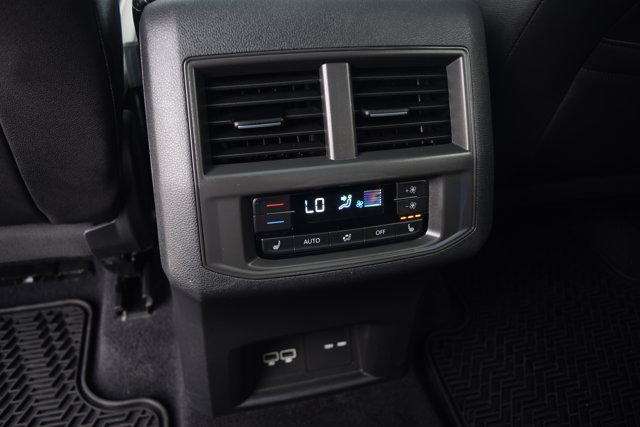 used 2021 Volkswagen Atlas car, priced at $23,500