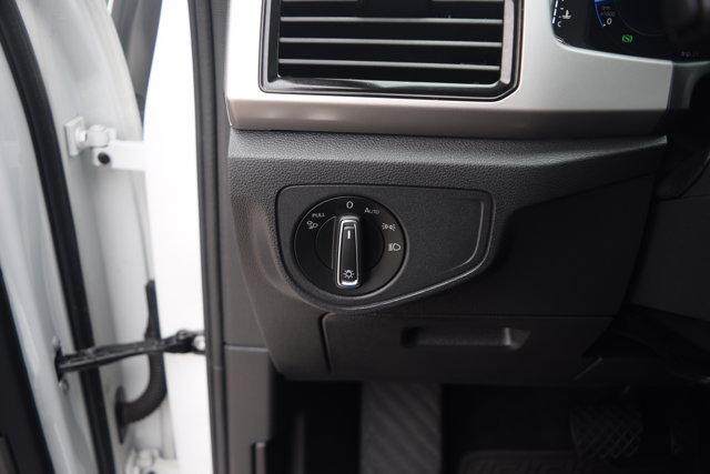 used 2021 Volkswagen Atlas car, priced at $23,500