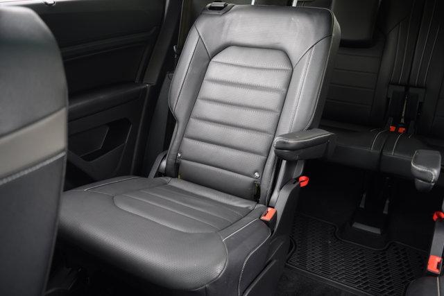 used 2021 Volkswagen Atlas car, priced at $23,500