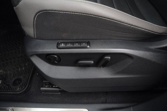 used 2021 Volkswagen Atlas car, priced at $23,500