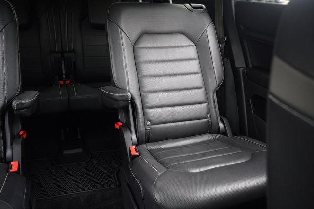 used 2021 Volkswagen Atlas car, priced at $23,500