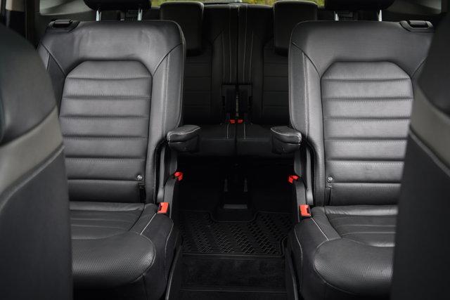 used 2021 Volkswagen Atlas car, priced at $23,500