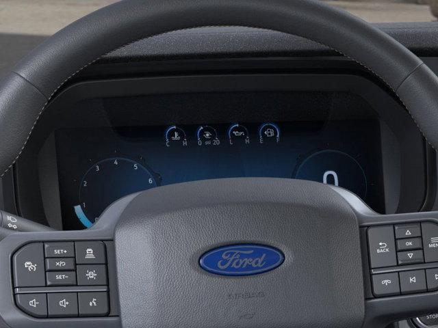 new 2025 Ford F-150 car, priced at $70,859