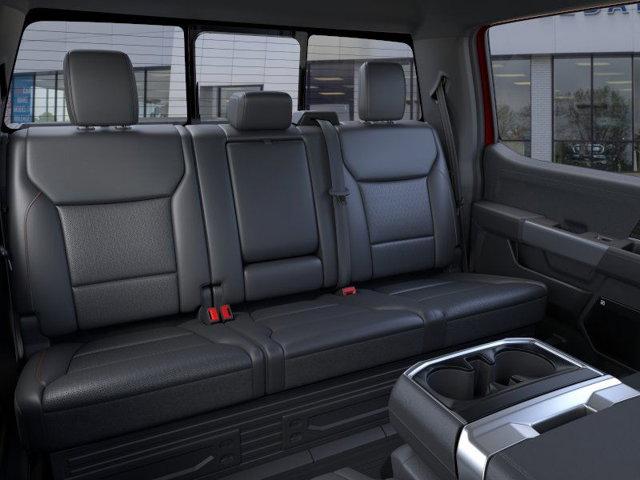 new 2025 Ford F-150 car, priced at $70,859