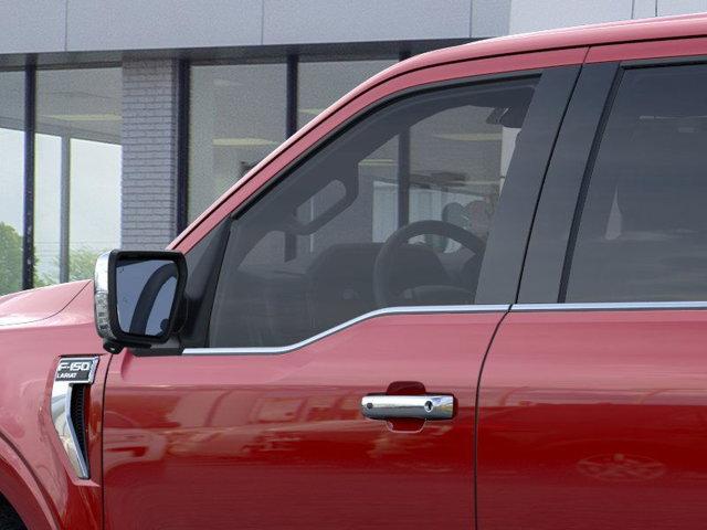 new 2025 Ford F-150 car, priced at $70,859