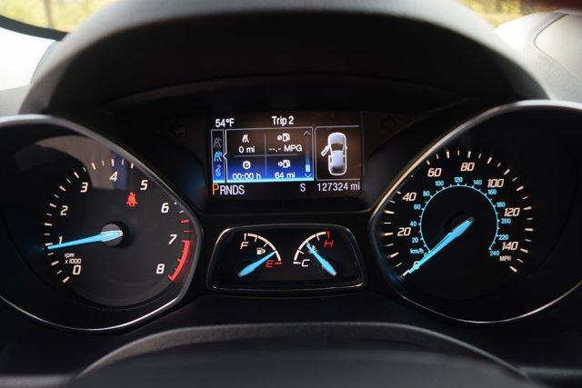 used 2013 Ford Escape car, priced at $7,000