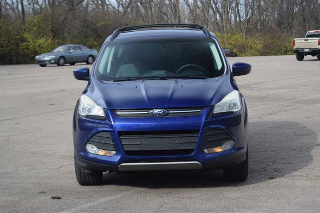 used 2013 Ford Escape car, priced at $7,000