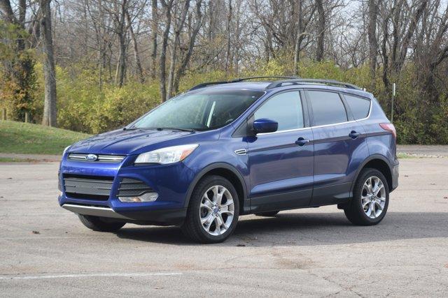 used 2013 Ford Escape car, priced at $7,000