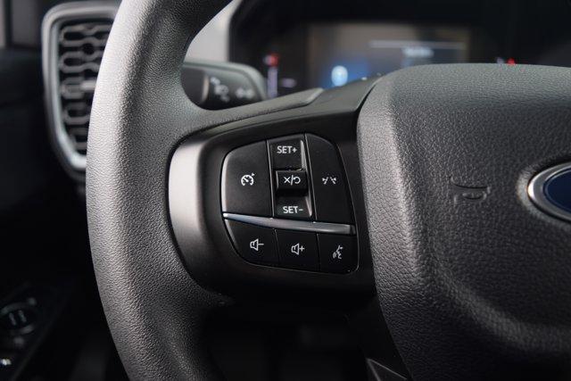 used 2024 Ford Ranger car, priced at $38,000