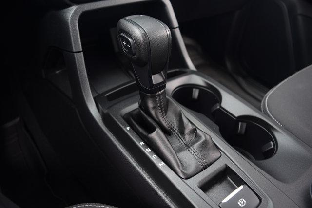 used 2024 Ford Ranger car, priced at $33,500