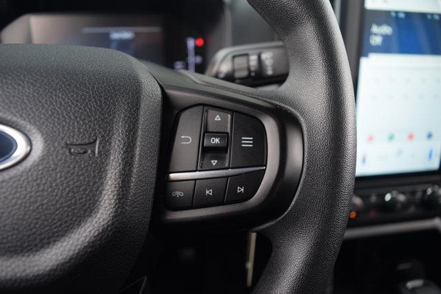 used 2024 Ford Ranger car, priced at $33,500