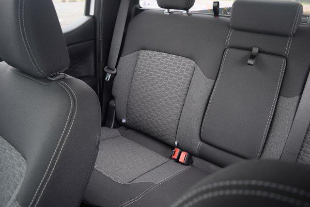 used 2024 Ford Ranger car, priced at $38,000