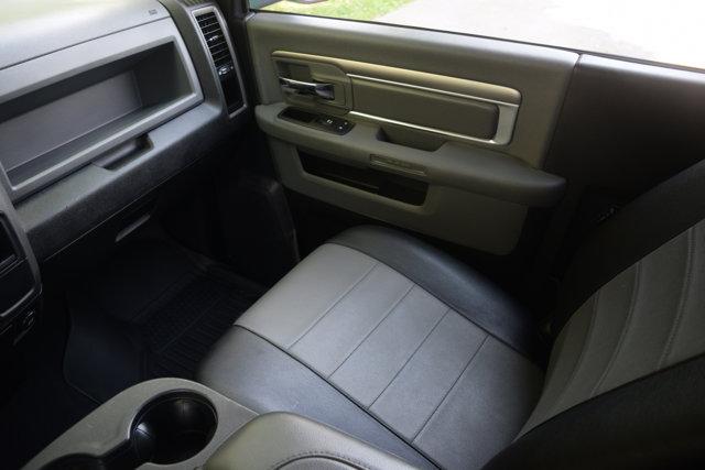 used 2013 Ram 1500 car, priced at $13,500