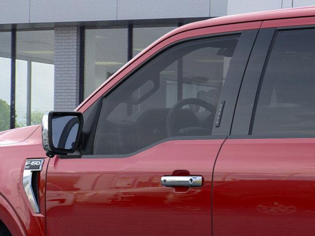 new 2024 Ford F-150 car, priced at $60,415