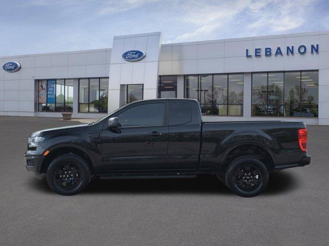 used 2020 Ford Ranger car, priced at $21,000
