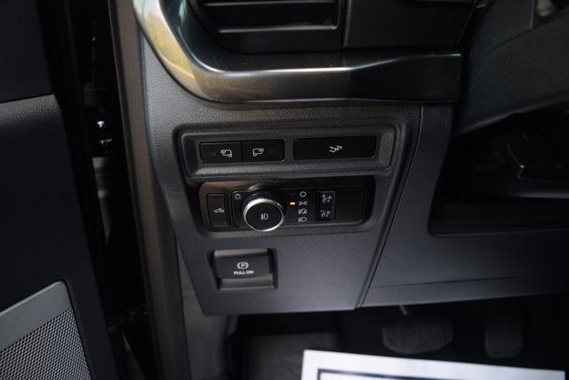 used 2023 Ford F-150 car, priced at $44,000