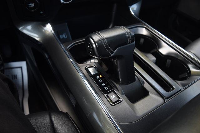 used 2023 Ford F-150 car, priced at $44,000