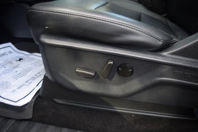 used 2023 Ford F-150 car, priced at $44,000