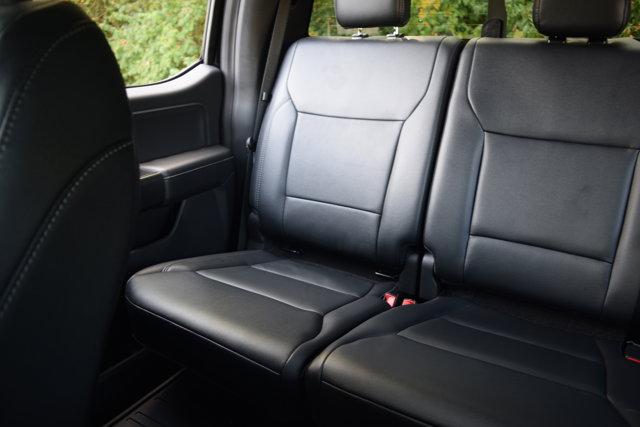 used 2023 Ford F-150 car, priced at $44,000