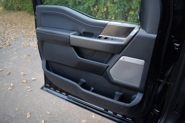 used 2023 Ford F-150 car, priced at $44,000