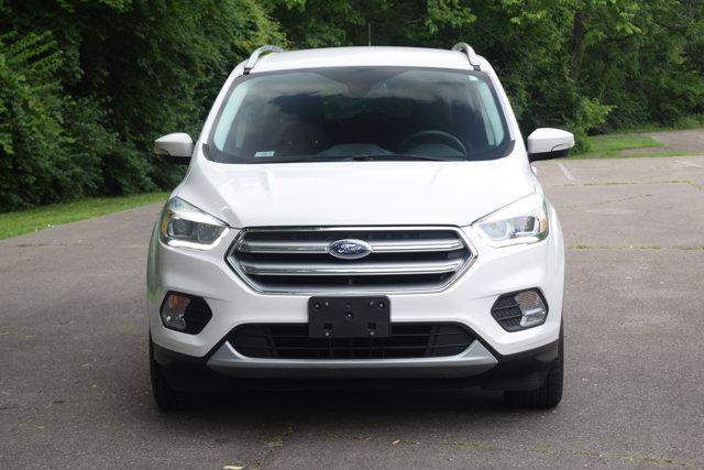 used 2017 Ford Escape car, priced at $14,000