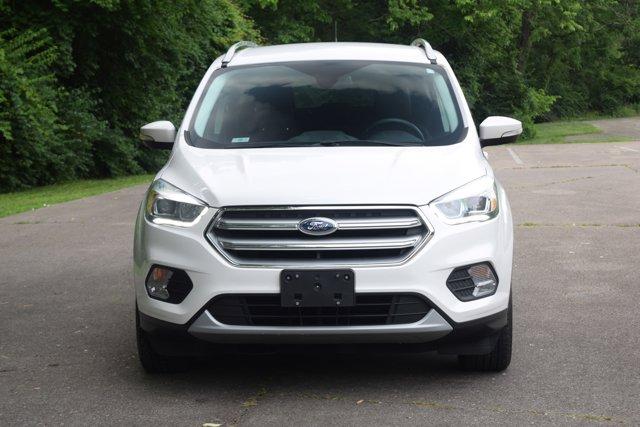 used 2017 Ford Escape car, priced at $14,000