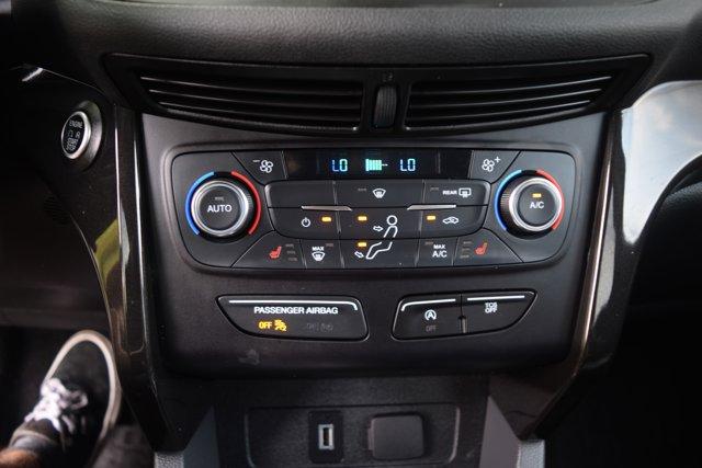 used 2017 Ford Escape car, priced at $14,000