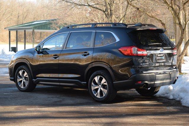 used 2021 Subaru Ascent car, priced at $20,000