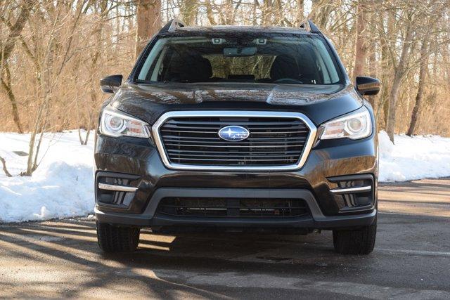 used 2021 Subaru Ascent car, priced at $20,000