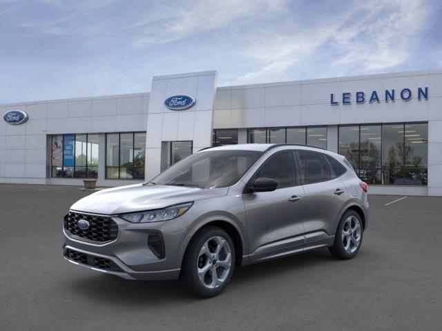 new 2024 Ford Escape car, priced at $31,803