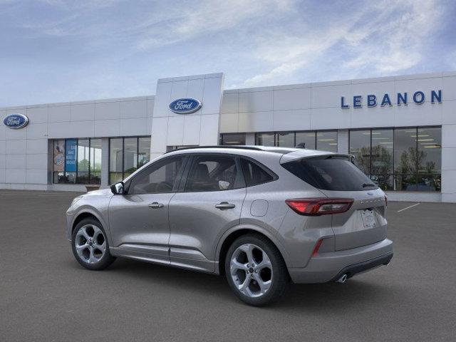 new 2024 Ford Escape car, priced at $31,803