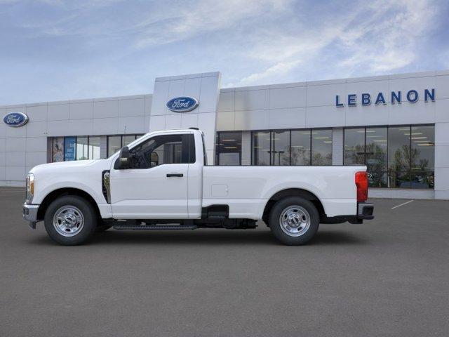 new 2023 Ford F-350 car, priced at $44,500