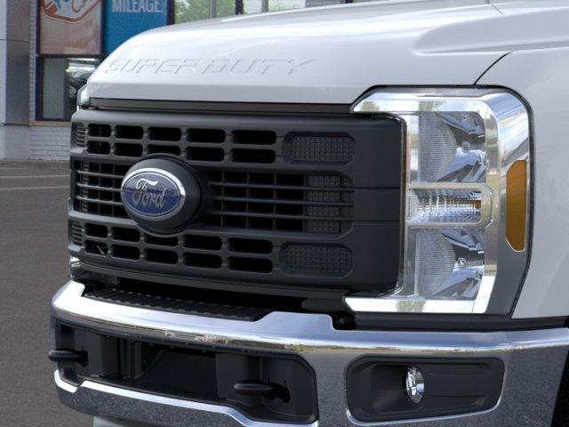 new 2023 Ford F-350 car, priced at $44,500