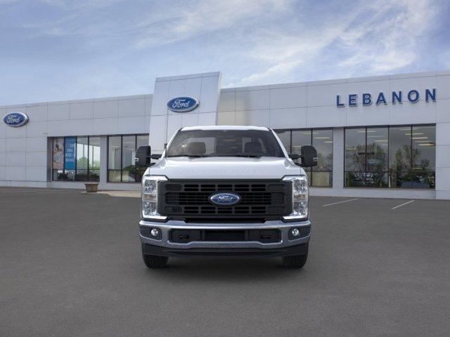 new 2023 Ford F-350 car, priced at $44,500