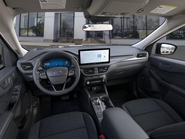 new 2024 Ford Escape car, priced at $29,650