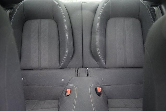 used 2019 Ford Mustang car, priced at $18,500