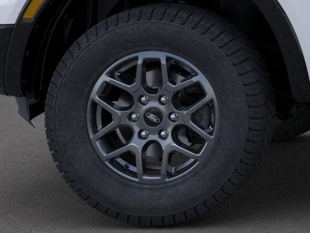 new 2024 Ford Ranger car, priced at $38,704