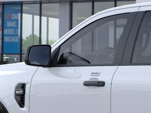 new 2024 Ford Ranger car, priced at $38,704