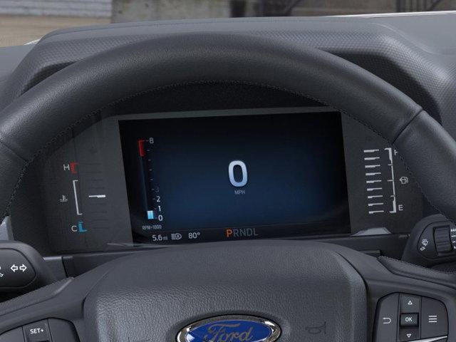 new 2024 Ford Ranger car, priced at $38,704