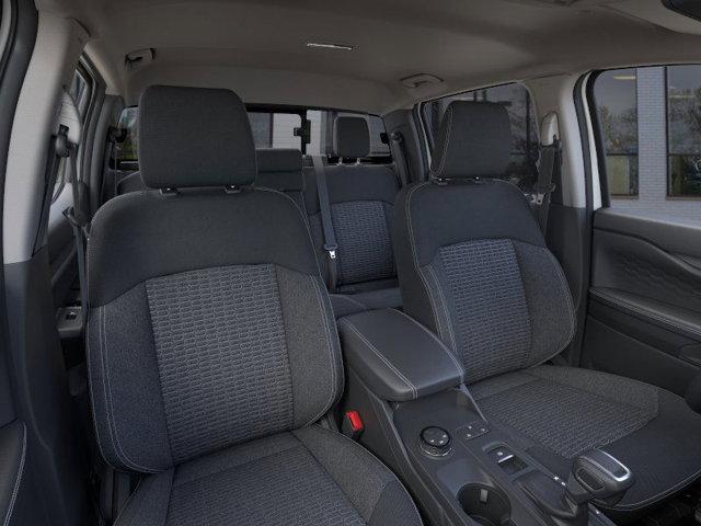 new 2024 Ford Ranger car, priced at $38,704