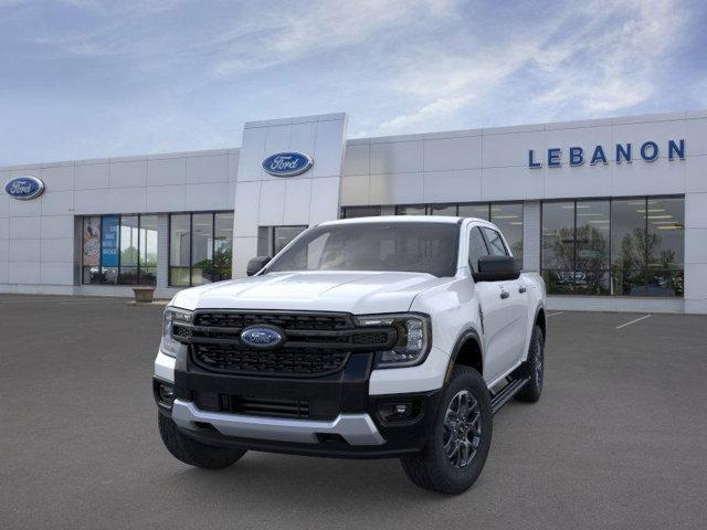 new 2024 Ford Ranger car, priced at $38,704